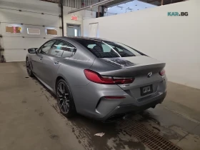 BMW 850 xDrive Gran Coupe Автокредит Цена до България | Auto.bg — изображение 4 BMW 850 xDrive Gran Coupe Автокредит Цена до България | Auto.bg — изображение 4