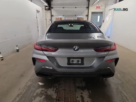 BMW 850 xDrive Gran Coupe Автокредит Цена до България | Auto.bg — изображение 5 BMW 850 xDrive Gran Coupe Автокредит Цена до България | Auto.bg — изображение 5