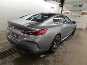 BMW 850 xDrive Gran Coupe Автокредит Цена до България | Auto.bg — изображение 6 BMW 850 xDrive Gran Coupe Автокредит Цена до България | Auto.bg — изображение 6