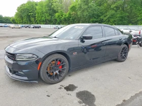 Dodge Charger 5.7l R - Car24.bg Dodge Charger 5.7l R