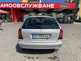 Mercedes-Benz C 220 CDI - 2500 € / 4889.57 лв. - 57454667 6 | Car24.bg Mercedes-Benz C 220 CDI - 2500 € / 4889.57 лв. - 57454667 6