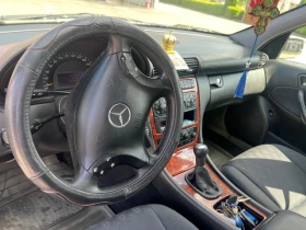 Mercedes-Benz C 220 CDI - 2500 € / 4889.57 лв. - 57454667 10 | Car24.bg Mercedes-Benz C 220 CDI - 2500 € / 4889.57 лв. - 57454667 10