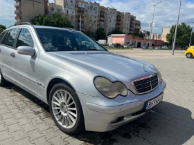 Mercedes-Benz C 220 CDI - 2500 € / 4889.57 лв. - 57454667 2 | Car24.bg Mercedes-Benz C 220 CDI - 2500 € / 4889.57 лв. - 57454667 2