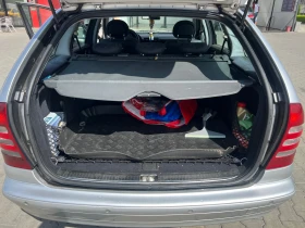 Mercedes-Benz C 220 CDI - 2500 € / 4889.57 лв. - 57454667 12 | Car24.bg Mercedes-Benz C 220 CDI - 2500 € / 4889.57 лв. - 57454667 12