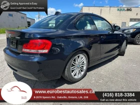 BMW 128 * RWD* АвтоКредит * (ЦЕНА ДО БГ) | Auto.bg — изображение 4 BMW 128 * RWD* АвтоКредит * (ЦЕНА ДО БГ) | Auto.bg — изображение 4