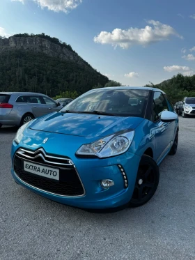 Citroen DS3 1.6i, АВТОПИЛОТ, КЛИМАТРОНИК, ПАРКТРОНИК - 3400 € / 6649.82 лв. - 91305041 17 | Car24.bg Citroen DS3 1.6i, АВТОПИЛОТ, КЛИМАТРОНИК, ПАРКТРОНИК - 3400 € / 6649.82 лв. - 91305041 17