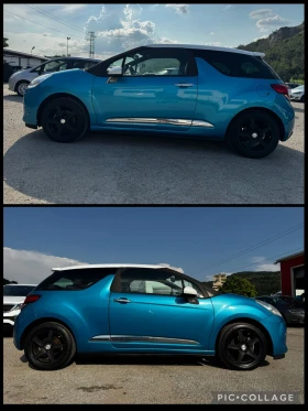 Citroen DS3 1.6i, АВТОПИЛОТ, КЛИМАТРОНИК, ПАРКТРОНИК - 3400 € / 6649.82 лв. - 91305041 8 | Car24.bg Citroen DS3 1.6i, АВТОПИЛОТ, КЛИМАТРОНИК, ПАРКТРОНИК - 3400 € / 6649.82 лв. - 91305041 8
