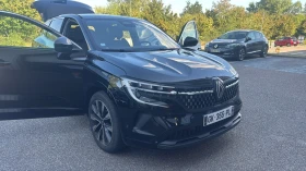 Renault Austral E-TECH FULL HYBRID 200 TECHNO | Auto.bg — изображение 2 Renault Austral E-TECH FULL HYBRID 200 TECHNO | Auto.bg — изображение 2
