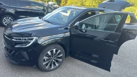 Renault Austral E-TECH FULL HYBRID 200 TECHNO