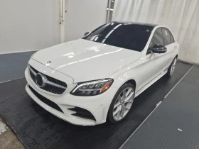 Mercedes-Benz C 300 * FACELIFT * ПАНОРАМА * ПОДГРЕВ * KEYLESS - Car24.bg Mercedes-Benz C 300 * FACELIFT * ПАНОРАМА * ПОДГРЕВ * KEYLESS