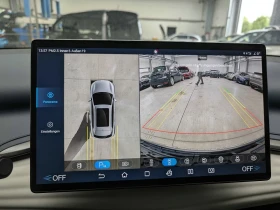 BYD Atto3 Design PANO CCS NAVI MEM LED SHZG 360 | Auto.bg — изображение 9 BYD Atto3 Design PANO CCS NAVI MEM LED SHZG 360 | Auto.bg — изображение 9