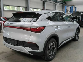 BYD Atto3 Design PANO CCS NAVI MEM LED SHZG 360 | Auto.bg — изображение 2 BYD Atto3 Design PANO CCS NAVI MEM LED SHZG 360 | Auto.bg — изображение 2