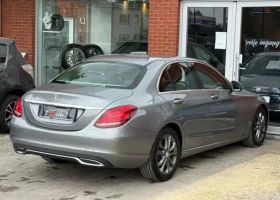 Mercedes-Benz C 200 AVANTGARDE - 11200 € - 53177891 4 | Car24.bg Mercedes-Benz C 200 AVANTGARDE - 11200 € - 53177891 4