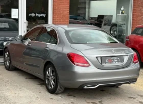 Mercedes-Benz C 200 AVANTGARDE - 11200 € - 53177891 6 | Car24.bg Mercedes-Benz C 200 AVANTGARDE - 11200 € - 53177891 6