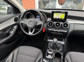 Mercedes-Benz C 200 AVANTGARDE - 11200 € - 53177891 10 | Car24.bg Mercedes-Benz C 200 AVANTGARDE - 11200 € - 53177891 10