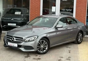 Mercedes-Benz C 200 AVANTGARDE - Car24.bg Mercedes-Benz C 200 AVANTGARDE