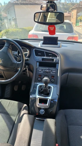 Peugeot 5008 - 4450 € - 33095679 9 | Car24.bg Peugeot 5008 - 4450 € - 33095679 9