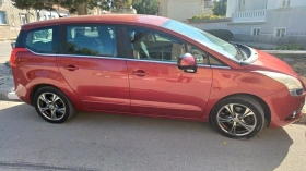 Peugeot 5008 - 4450 € - 33095679 3 | Car24.bg Peugeot 5008 - 4450 € - 33095679 3