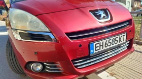 Peugeot 5008 - 4450 € - 33095679 6 | Car24.bg Peugeot 5008 - 4450 € - 33095679 6