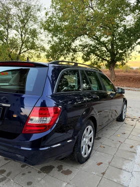 Mercedes-Benz C 220 - 5800 € - 49992036 6 | Car24.bg Mercedes-Benz C 220 - 5800 € - 49992036 6