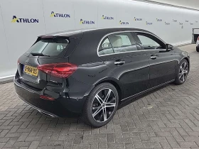 Mercedes-Benz A 200 Luxury Line Leather LED Navi - 16595 € - 65986372 3 | Car24.bg Mercedes-Benz A 200 Luxury Line Leather LED Navi - 16595 € - 65986372 3