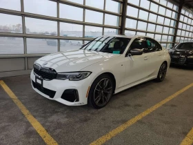 BMW 340 * Sedan M340i Xdrive * CARFAX *