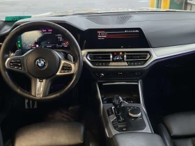 BMW 340 * Sedan M340i Xdrive * CARFAX * | Auto.bg — изображение 10 BMW 340 * Sedan M340i Xdrive * CARFAX * | Auto.bg — изображение 10