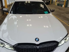 BMW 340 * Sedan M340i Xdrive * CARFAX * | Auto.bg — изображение 17 BMW 340 * Sedan M340i Xdrive * CARFAX * | Auto.bg — изображение 17