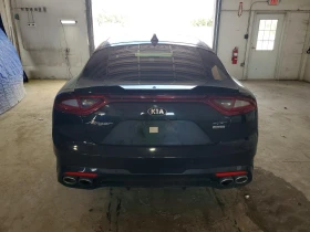 Kia Stinger 3.3l Gt1 | Auto.bg — изображение 6 Kia Stinger 3.3l Gt1 | Auto.bg — изображение 6