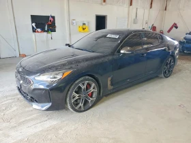 Kia Stinger 3.3l Gt1