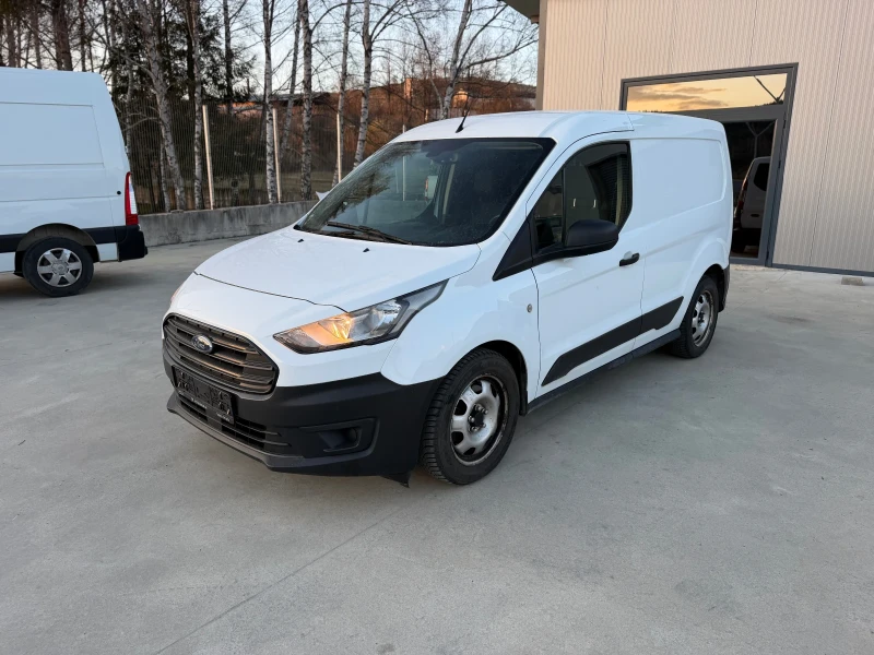 Ford Connect 1.5tdci 101кс. - 7700 € / 15059.89 лв. - 94468245 1 | Car24.bg Ford Connect 1.5tdci 101кс. - 7700 € / 15059.89 лв. - 94468245 1