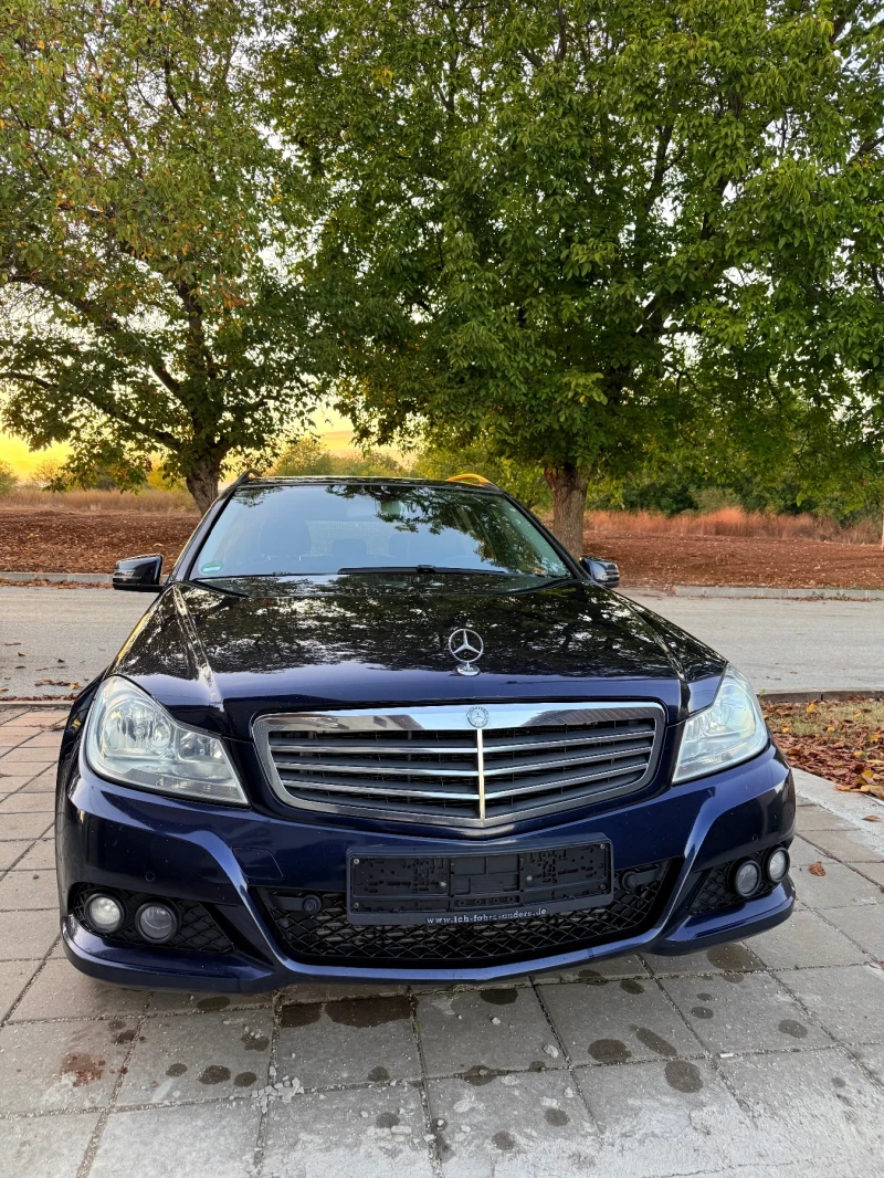 Mercedes-Benz C 220 - 5800 € - 49992036 1 | Car24.bg Mercedes-Benz C 220 - 5800 € - 49992036 1