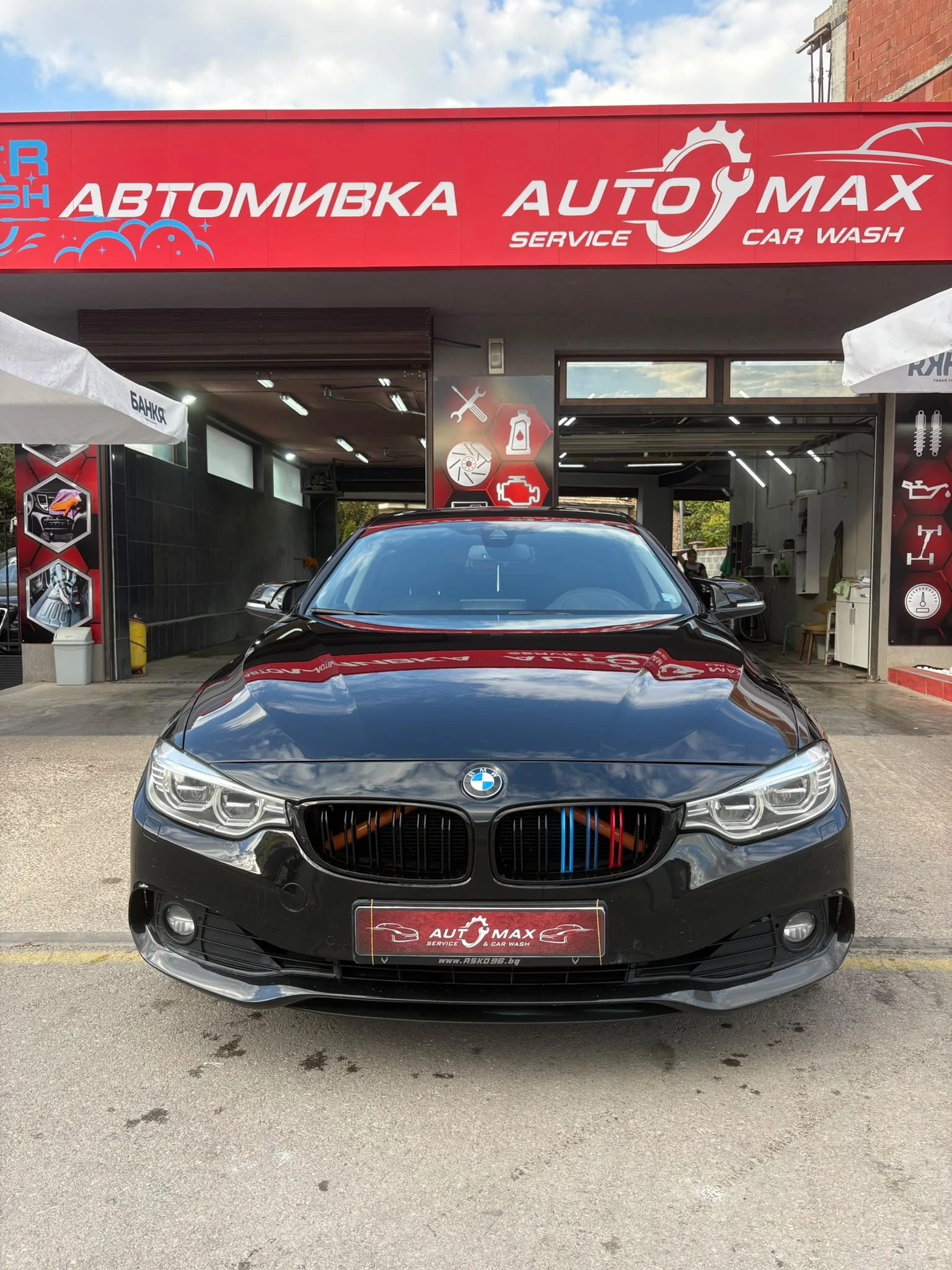 BMW 430 xDrive | Auto.bg — изображение 1 BMW 430 xDrive | Auto.bg — изображение 1