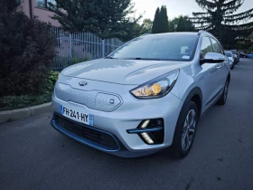 Kia Niro 204hp 64kWh e-active - Car24.bg Kia Niro 204hp 64kWh e-active