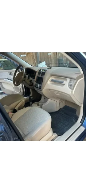 Kia Sportage 2.7 I 4WD ГАЗ | Auto.bg — изображение 7 Kia Sportage 2.7 I 4WD ГАЗ | Auto.bg — изображение 7