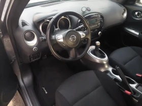 Nissan Juke 1.6 газ- бензин - 6900 € / 13495.23 лв. - 93143185 7 | Car24.bg Nissan Juke 1.6 газ- бензин - 6900 € / 13495.23 лв. - 93143185 7
