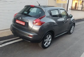 Nissan Juke 1.6 газ- бензин - 6900 € / 13495.23 лв. - 93143185 4 | Car24.bg Nissan Juke 1.6 газ- бензин - 6900 € / 13495.23 лв. - 93143185 4