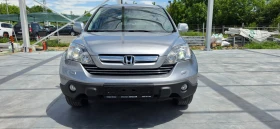 Обява за продажба на Honda Cr-v 2.4i 4х4 170ks