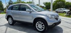 Обява за продажба на Honda Cr-v 2.4i 4х4 170ks