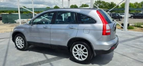 Обява за продажба на Honda Cr-v 2.4i 4х4 170ks