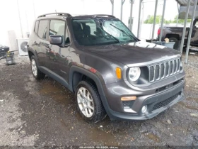 Jeep Renegade LATITUDE - Car24.bg Jeep Renegade LATITUDE