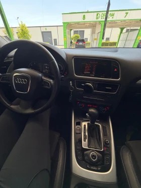 Audi Q5 undefined | Auto.bg — изображение 9 Audi Q5 undefined | Auto.bg — изображение 9