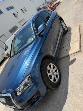Audi Q5 undefined | Auto.bg — изображение 8 Audi Q5 undefined | Auto.bg — изображение 8