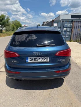 Audi Q5 undefined | Auto.bg — изображение 2 Audi Q5 undefined | Auto.bg — изображение 2