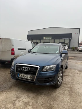 Audi Q5 undefined | Auto.bg — изображение 10 Audi Q5 undefined | Auto.bg — изображение 10