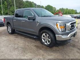 Ford F150 * XLT* 5.0* AWD*