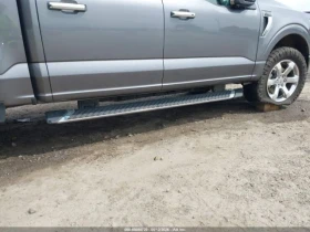 Ford F150 * XLT* 5.0* AWD* | Auto.bg — изображение 16 Ford F150 * XLT* 5.0* AWD* | Auto.bg — изображение 16