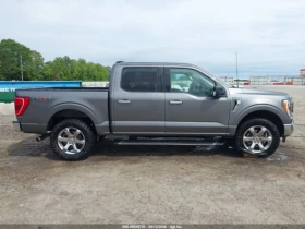 Ford F150 * XLT* 5.0* AWD* | Auto.bg — изображение 12 Ford F150 * XLT* 5.0* AWD* | Auto.bg — изображение 12