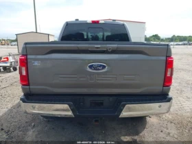 Ford F150 * XLT* 5.0* AWD* | Auto.bg — изображение 15 Ford F150 * XLT* 5.0* AWD* | Auto.bg — изображение 15