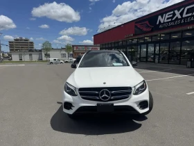 Mercedes-Benz GLC 300 AMG PAKET* КОЖА * ПАНОРАМА
